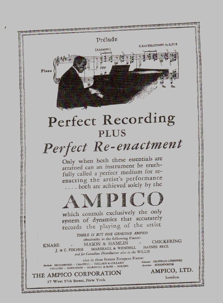Image for Vestal Press Technical Series #3 How to Rebuild the Model A Ampico